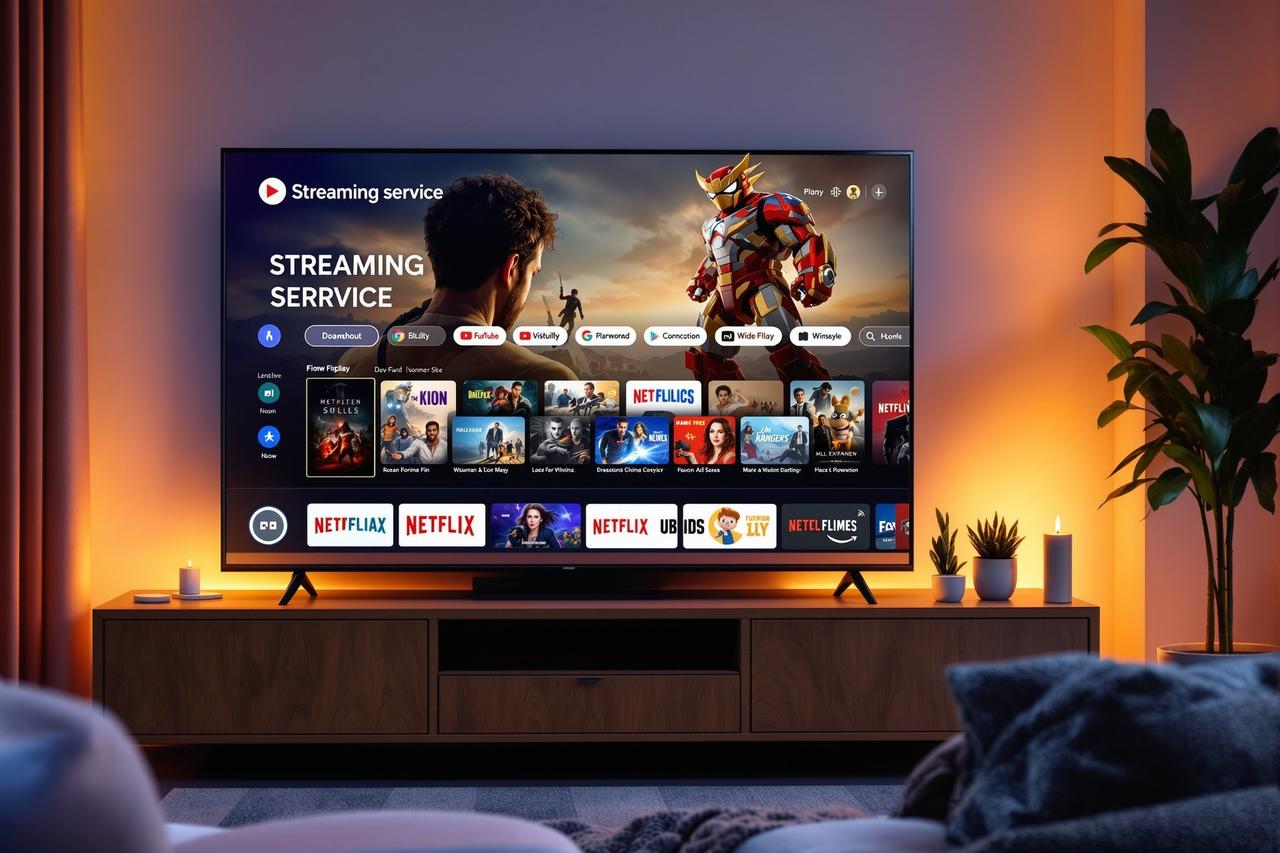 青青影视新闻：青青影视纪录片《城市记忆》登陆Netflix全球上线